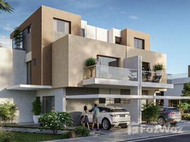 3 спален Таунхаус на продажу в Greenwoods, DAMAC Hills (Akoya by DAMAC)