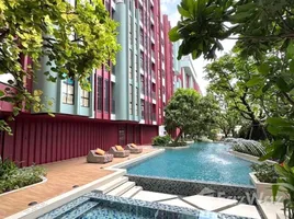 2 Bedroom Condo for rent at THE BASE Bukit, Wichit, Phuket Town, Phuket, Thailand