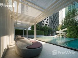 1 спален Квартира в аренду в Noble Ploenchit, Lumphini