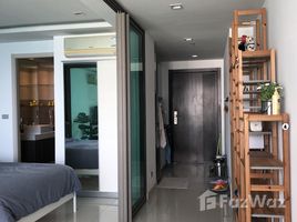 1 Bedroom Apartment for sale at Wongamat Tower, Na Kluea, Pattaya, Chon Buri