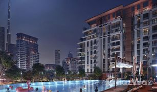 5 chambres Penthouse a vendre à Al Wasl Road, Dubai Central Park at City Walk