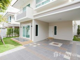 3 Schlafzimmer Haus zu vermieten im Supalai Essence Phuket, Si Sunthon