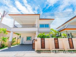 4 Habitación Casa en venta en Baan Dusit Garden 6, Huai Yai, Pattaya