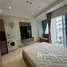 Studio Condo for rent at Nam Talay Condo, Na Chom Thian