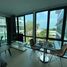 1 спален Квартира в аренду в Sea Zen Condominium, Bang Sare, Sattahip
