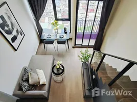 1 Bedroom Condo for rent at Park Origin Chula Samyan, Maha Phruettharam