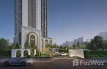 Supalai Premier Taksin - Wongwianyai in บุคคโล, กรุงเทพมหานคร