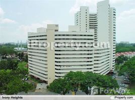 3 Bedrooms Apartment for sale in Yuhua, West region Jurong East Street 13