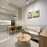 1 Bilik Tidur Emper (Penthouse) for rent at M Condominium, Bandar Johor Bahru
