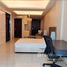 Studio Apartment for rent at Scandia Suites, South Forbes, Silang, Cavite