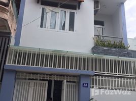 4 Phòng ngủ Nhà mặt tiền for rent in Khánh Hòa, Phước Long, Nha Trang, Khánh Hòa