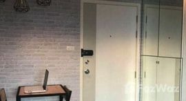 Available Units at Lumpini Ville Sukhumvit 77-2