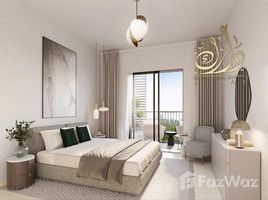 Студия Квартира на продажу в Rimal Residences, Palm Towers, Al Majaz, Sharjah