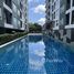 Studio Condo for rent at Regent Home Sukhumvit 81, Suan Luang, Suan Luang, Bangkok
