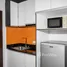 Studio Apartment for sale at New Nordic VIP, Nong Prue