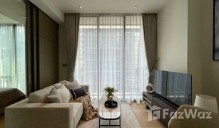 1 Bedroom Condo for sale in Lumphini, Bangkok 28 Chidlom