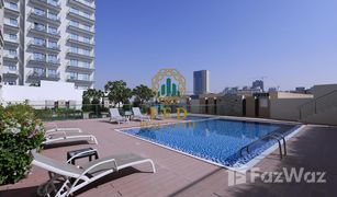 1 chambre Appartement a vendre à Emirates Gardens 1, Dubai District 12
