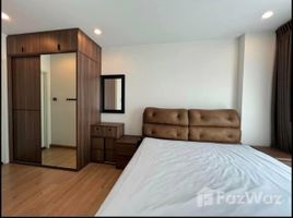 1 Bedroom Condo for rent in Huai Khwang, Bangkok Supalai Wellington 2