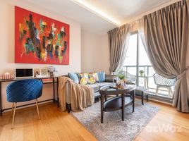 2 chambre Appartement à louer à , Khlong Tan Nuea