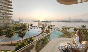 4 chambres Penthouse a vendre à The Crescent, Dubai Serenia Living
