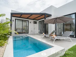 ขายบ้านเดี่ยว 3 ห้องนอน ในโครงการ ซันไรส์ การ์เด้น พูล วิลล่า, ศรีสุนทร