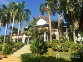 5 Bedroom House for sale in Chalong, Phuket Town, Chalong