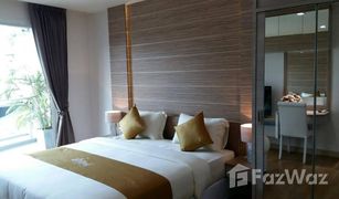 2 Bedrooms Condo for sale in Na Chom Thian, Pattaya Whale Marina Condo