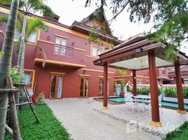 3 Schlafzimmer Villa zu vermieten im Nagawari Village, Na Chom Thian, Sattahip, Chon Buri, Thailand