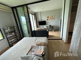 1 Schlafzimmer Wohnung zu verkaufen im Zcape I, Choeng Thale, Thalang, Phuket