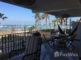 3 спален Квартира в аренду в Gorgeous Newly Remodeled Ocean Front Beach Rental, Salinas