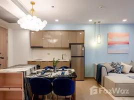 2 Bedroom Condo for rent at One 9 Five Asoke - Rama 9, Huai Khwang