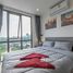 2 Bedroom Condo for sale at Sea Zen Condominium, Bang Sare, Sattahip