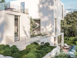 5 спален Вилла на продажу в Chorisia 1 Villas, Desert Leaf