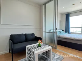 ขายคอนโด 1 ห้องนอน ในโครงการ ลุมพินี เพลส สุขสวัสดิ์ - พระราม2, จอมทอง