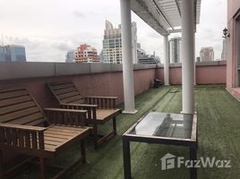 2 Bedrooms Condo for rent in Si Lom, Bangkok Silom Grand Terrace
