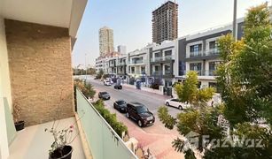 4 Bedrooms Townhouse for sale in Tuscan Residences, Dubai Artistic Villas
