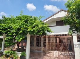 4 спален Дом for rent in Нонтабури, Bang Kraso, Mueang Nonthaburi, Нонтабури