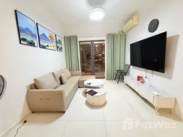 Studio Wohnung zu vermieten im 51G Kuala Lumpur, Bandar Kuala Lumpur, Kuala Lumpur, Kuala Lumpur, Malaysia