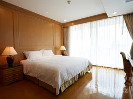 2 chambre Condominium à louer à , Khlong Toei Nuea