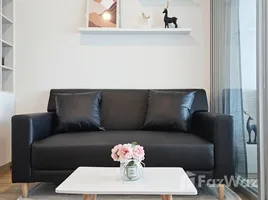 1 Bedroom Condo for rent at Lumpini Ville Charan - Fai Chai, Ban Chang Lo