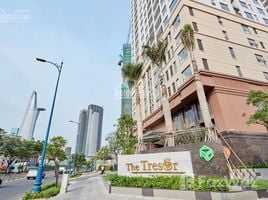 2 Bedroom Condo for sale at The Tresor, Ward 12, District 4
