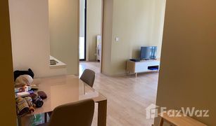 1 Bedroom Condo for sale in Khlong Toei Nuea, Bangkok Noble BE19