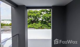 4 Bedrooms House for sale in Khlong Chan, Bangkok 95E1