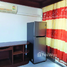 Studio Condo for rent at Ussawin Condo Ville, Arun Ammarin, Bangkok Noi