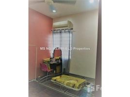 3 Bedroom Townhouse for sale in Petaling, Selangor, Damansara, Petaling