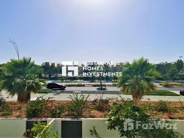 4 Bedroom Townhouse for sale at The Cedars, Yas Acres, Yas Island, Abu Dhabi, United Arab Emirates