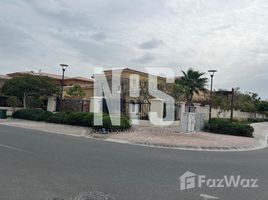 3 Bedroom Villa for sale at Saadiyat Beach Villas, Saadiyat Beach