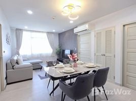 2 Bedroom Apartment for sale at The Art At Patong, Patong