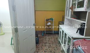 3 Bedrooms Townhouse for sale in Nong Kham, Pattaya Lio Bliss Sriracha – Nongyaiboo