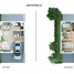 3 Bedroom Villa for sale at The Connect Bangna-Srivaree, Bang Chalong, Bang Phli, Samut Prakan